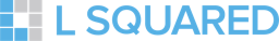 L Squared logo